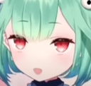 rushiawow emote for Discord