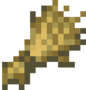 Minecraft_Wheat emote for Discord