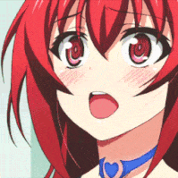 Mio emote for Discord