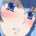 Esdeath emote for Discord