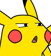 pikatehfuk emote for Discord