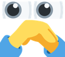 Go_On emote for Discord