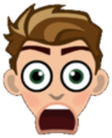 ZacOMG emote for Discord