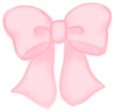 pinkbow emote for Discord