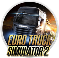 ETS2 emote for Discord