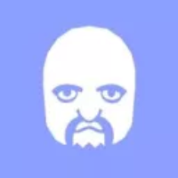 DiscordAdult emote for Discord