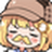 AmeliaWatson_Hmm emote for Discord