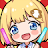 AmeliaWatson_Idol emote for Discord
