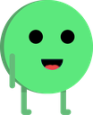 SpotifyHappy emote for Discord