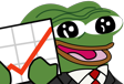 peepoStonks static emote