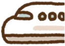 halftrain emote for Discord