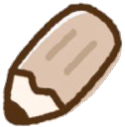 pencil emote for Discord