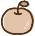 apple emote for Discord