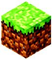 HighContrastGrassBlock emote for Discord