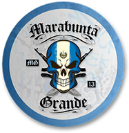 Marabunta emote for Discord