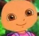 HotDora emote for Discord