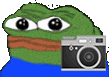 peepo4kLeave emote for Discord