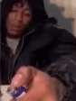 NbaYoungboySad emote for Discord