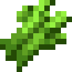 Minecraft_Sugar_Cane emote for Discord