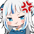 GawrGura_Angry emote for Discord