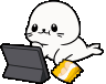 sappyChips emote for Discord