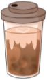 latte emote for Discord