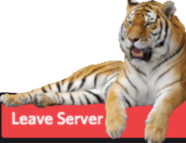 leave_server emote for Discord