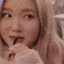 kpop_sip emote for Discord