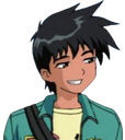 HajimeSeriously emote for Discord