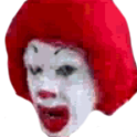 Ronald emote for Discord