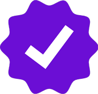 Verified_Developer_Badge_Purple emote for Discord