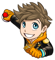 Spark emote for Discord