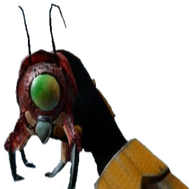 Snark emote for Discord