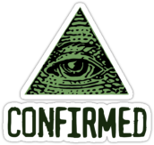 Illuminati_Confirmed static emote