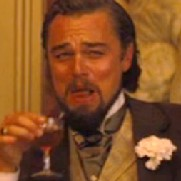 Leonardo_Laugh emote for Discord