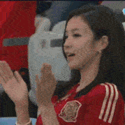 clapping emote for Discord