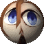 ChildeSphere emote for Discord