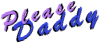 plsddy emote for Discord