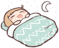 hitopotato_sleep emote for Discord