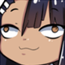 Nagatoroo emote for Discord
