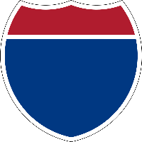 Interstate emote for Discord