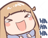 hitopotato_laugh emote for Discord