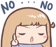 hitopotato_no emote for Discord