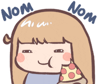 hitopotato_nom emote for Discord