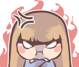 hitopotato_angry emote for Discord
