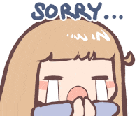 hitopotato_sorry emote for Discord