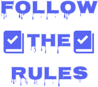 FollowTheRules emote for Discord