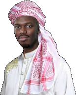 SheikKSI emote for Discord