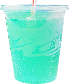 BajaBlast emote for Discord