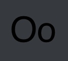 Oo emote for Discord